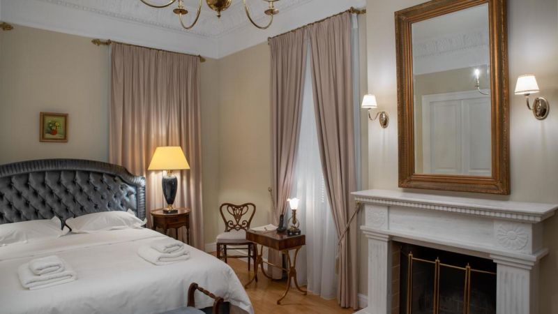 NOBLE SUITES фото 5
