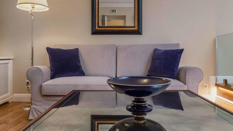 NOBLE SUITES фото 7