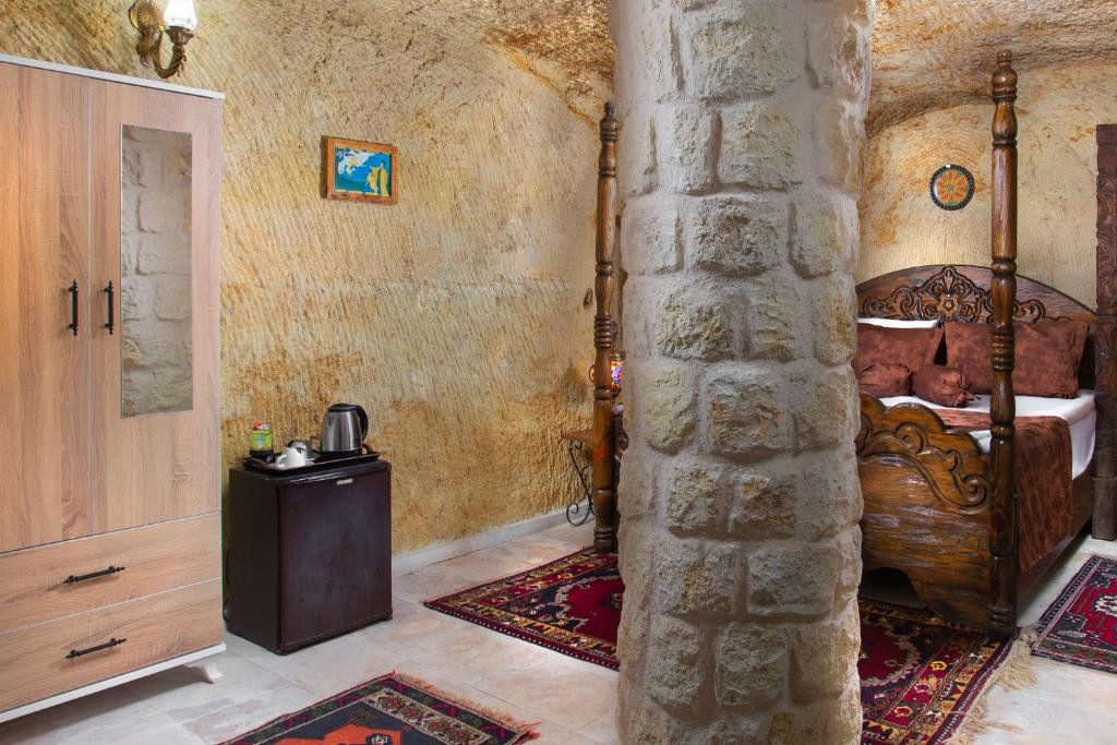 ROMANTIC CAVE HOTEL фото 3