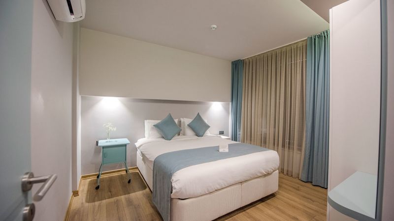 TREND SUITE APART  фото 7