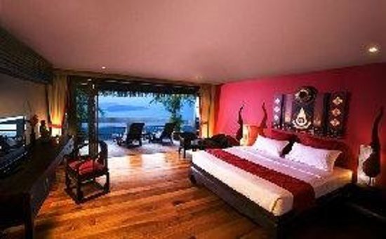 ASIA SPIRIT LODGE AND SPA