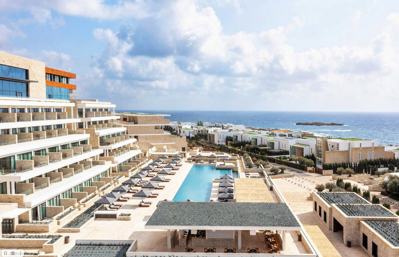 CAP ST GEORGES HOTEL & RESORT