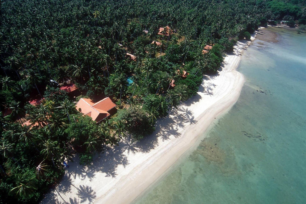 BAAN MAI COTTAGES & RESTUARANT