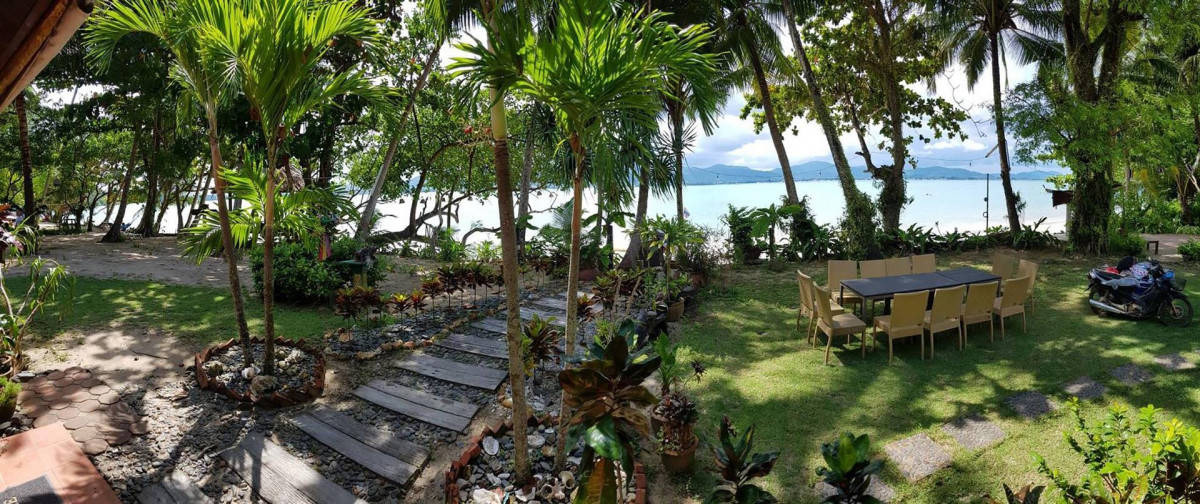 BAAN MAI COTTAGES & RESTUARANT фото 7