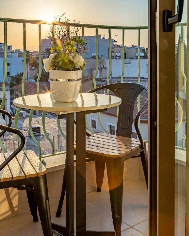 SAMIRANA BOUTIQUE HOTEL фото 4