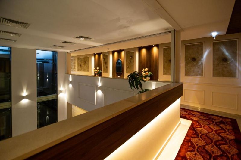 SAMIRANA BOUTIQUE HOTEL фото 6