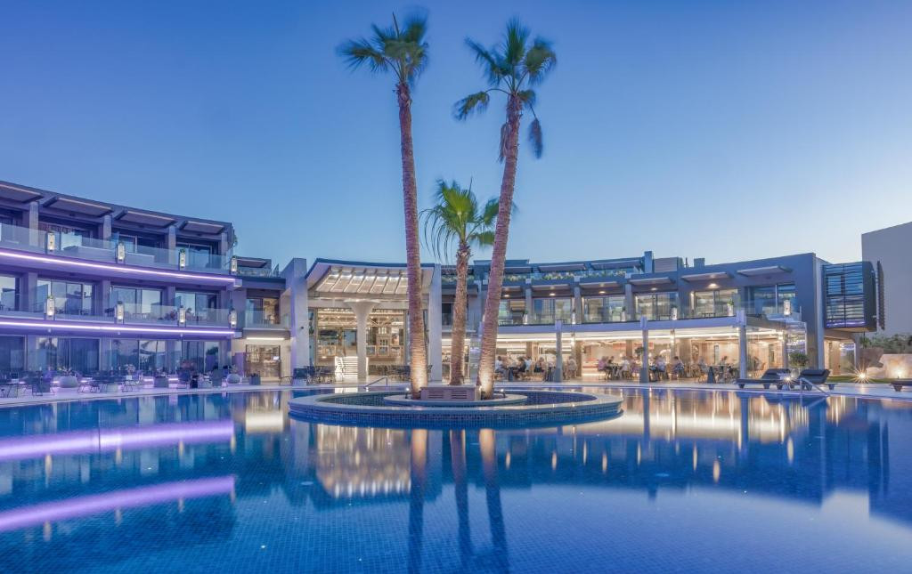 NAUTILUX RETHYMNO BY MAGE HOTELS ADULTS ONLY