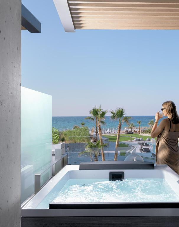 NAUTILUX RETHYMNO BY MAGE HOTELS ADULTS ONLY фото 2