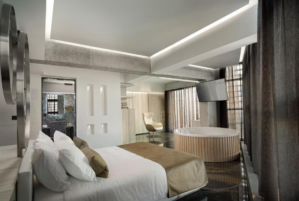 NAUTILUX RETHYMNO BY MAGE HOTELS ADULTS ONLY фото 4