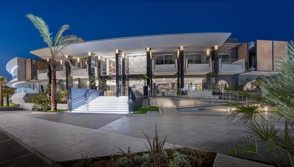 NAUTILUX RETHYMNO BY MAGE HOTELS ADULTS ONLY фото 6