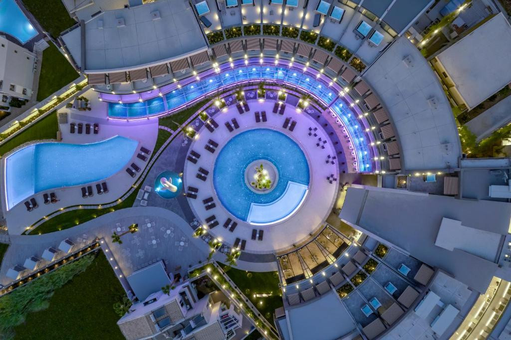 NAUTILUX RETHYMNO BY MAGE HOTELS ADULTS ONLY фото 8