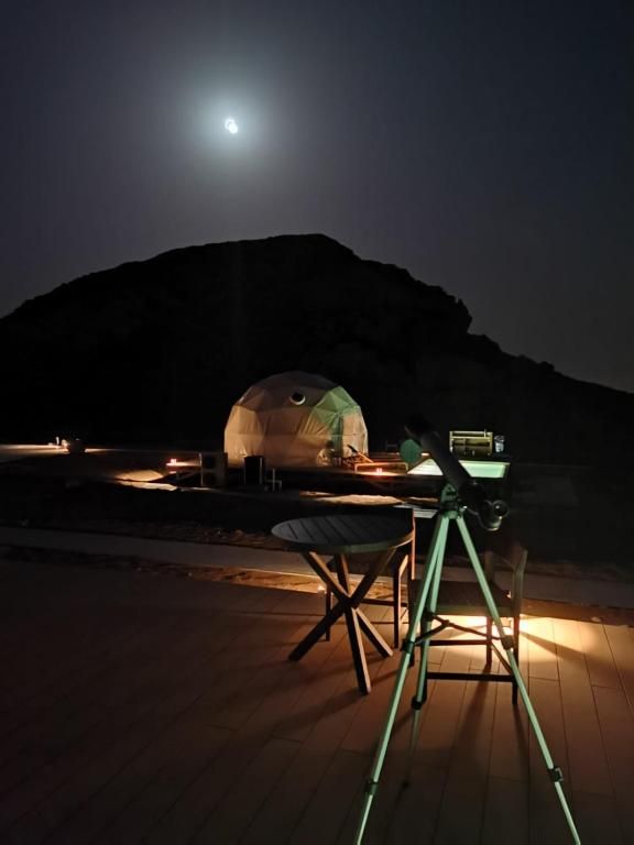 MYSK MOON RETREAT фото 6