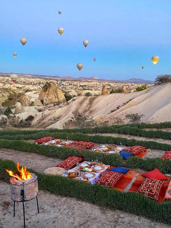 WISH CAPPADOCIA фото 8