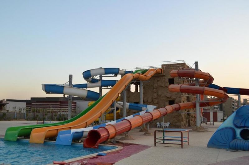 JEWEL SPORT CITY AND AQUA PARK фото 4