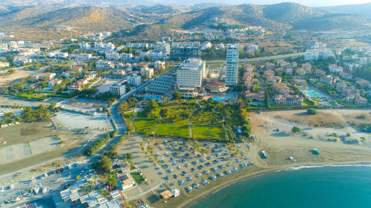 THE TOWER AT ST RAPHAEL RESORT
