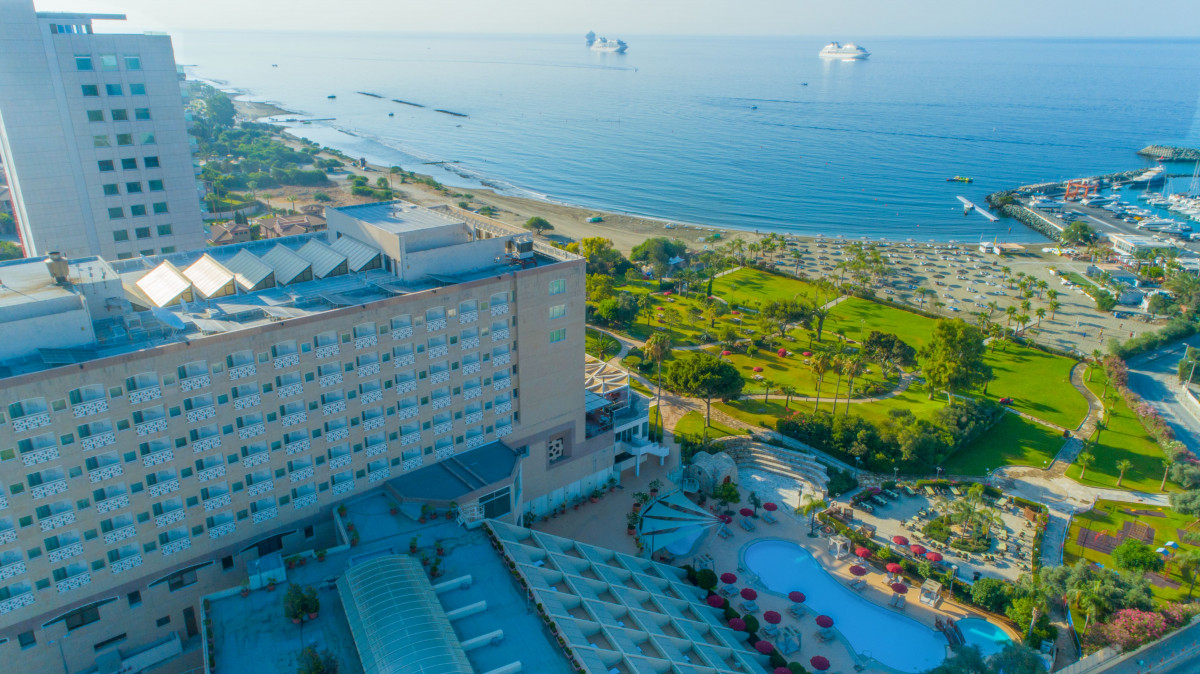 THE TOWER AT ST RAPHAEL RESORT фото 4