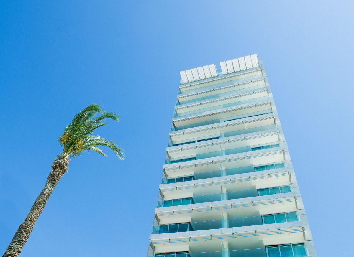 THE TOWER AT ST RAPHAEL RESORT фото 6