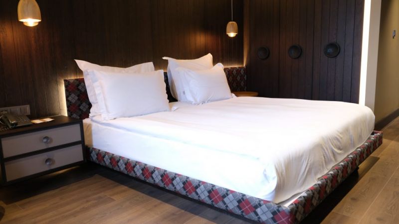 NO 21 HOTEL фото 2