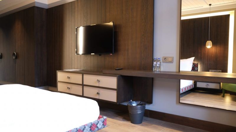 NO 21 HOTEL фото 3