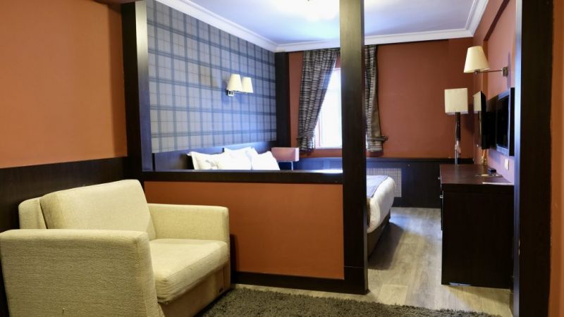 NO 21 HOTEL фото 7