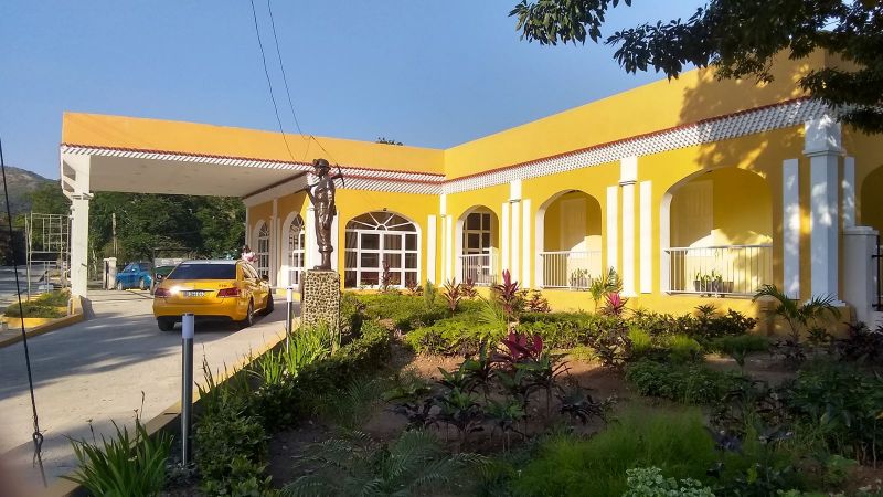 EL COBRE фото 2