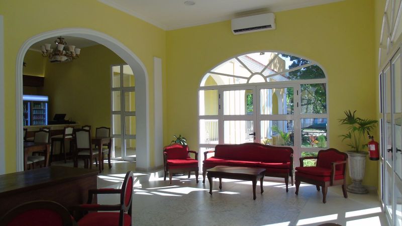 EL COBRE фото 4