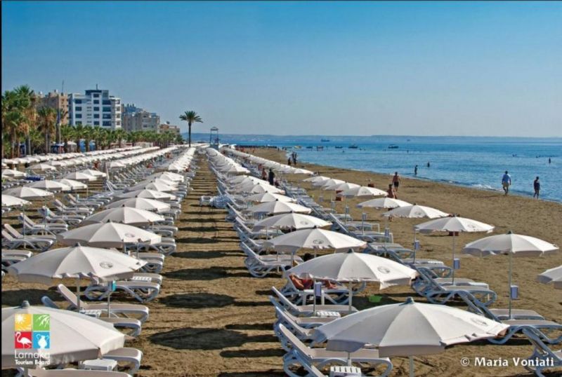 LA VERANDA DE LARNACA HOTEL фото 5