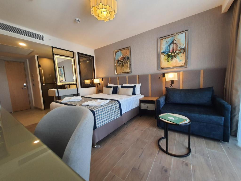 SUNTHALIA HOTELS & RESORTS ADULTS ONLY 16+ PARTY HOTEL фото 3