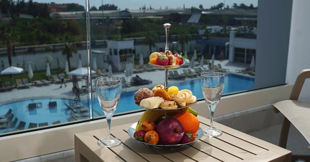 SUNTHALIA HOTELS & RESORTS ADULTS ONLY 16+ PARTY HOTEL фото 5