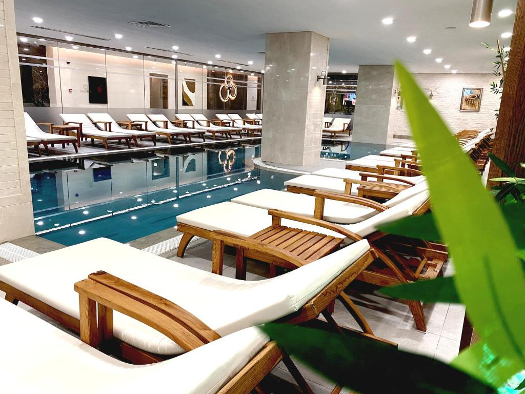 SUNTHALIA HOTELS & RESORTS ADULTS ONLY 16+ PARTY HOTEL фото 6