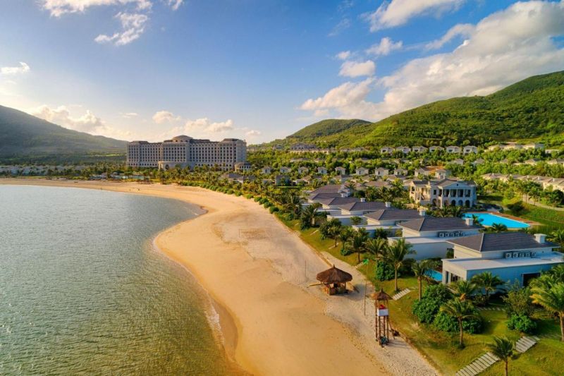VINPEARL DISCOVERY GOLFLINK NHA TRANG фото 2