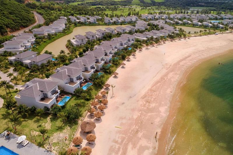 VINPEARL DISCOVERY GOLFLINK NHA TRANG фото 3