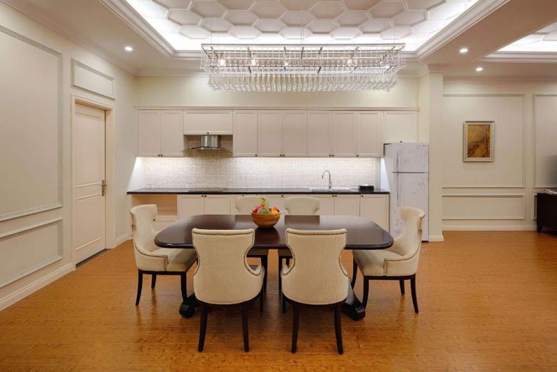 VINPEARL DISCOVERY GOLFLINK NHA TRANG фото 6