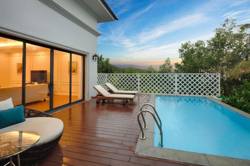 VINPEARL DISCOVERY GOLFLINK NHA TRANG фото 7