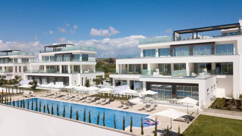 NAPA GEM SUITES фото 3