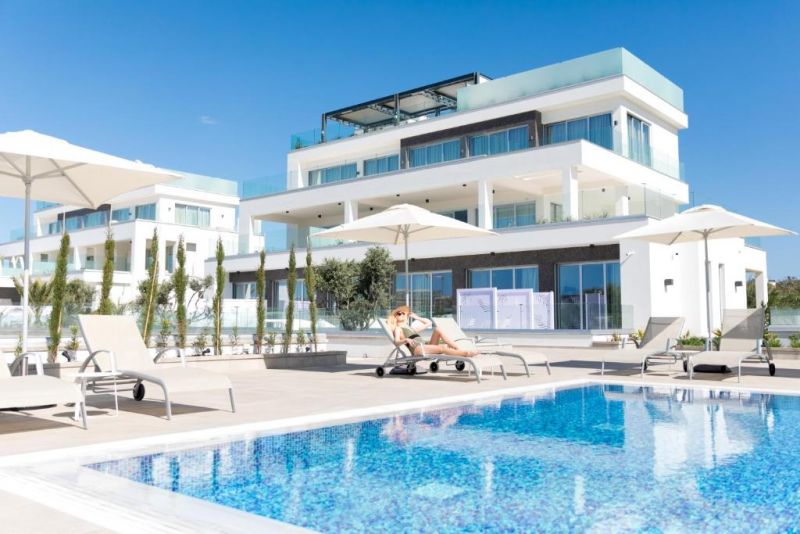 NAPA GEM SUITES фото 6