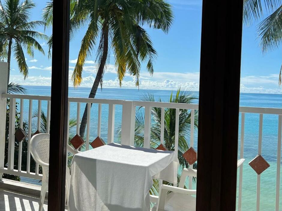 HERON BEACH & SPA GUEST HOUSE фото 2