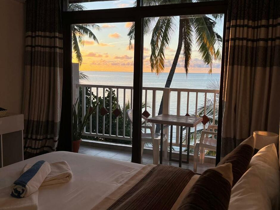 HERON BEACH & SPA GUEST HOUSE фото 3