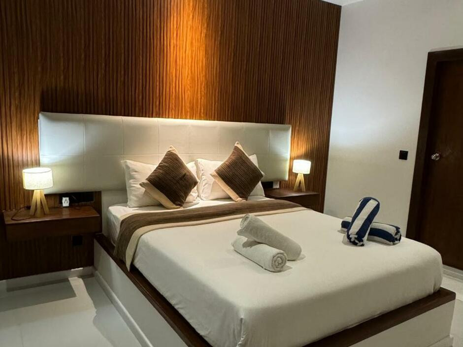 HERON BEACH & SPA GUEST HOUSE фото 5