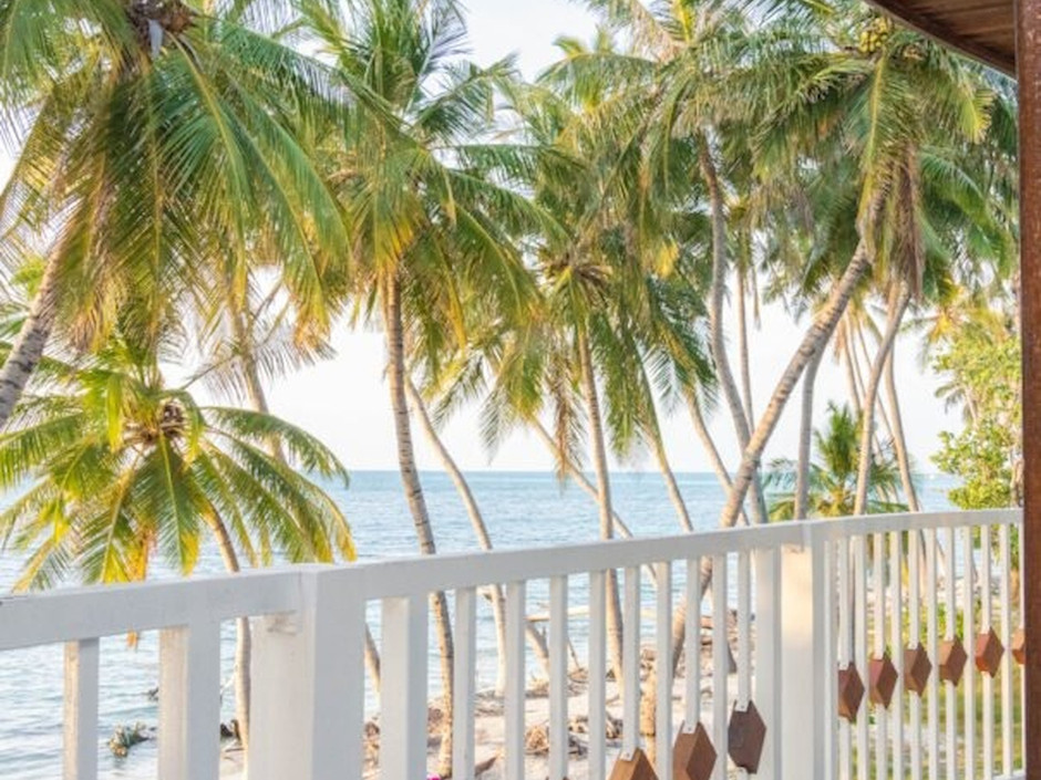 HERON BEACH & SPA GUEST HOUSE фото 6