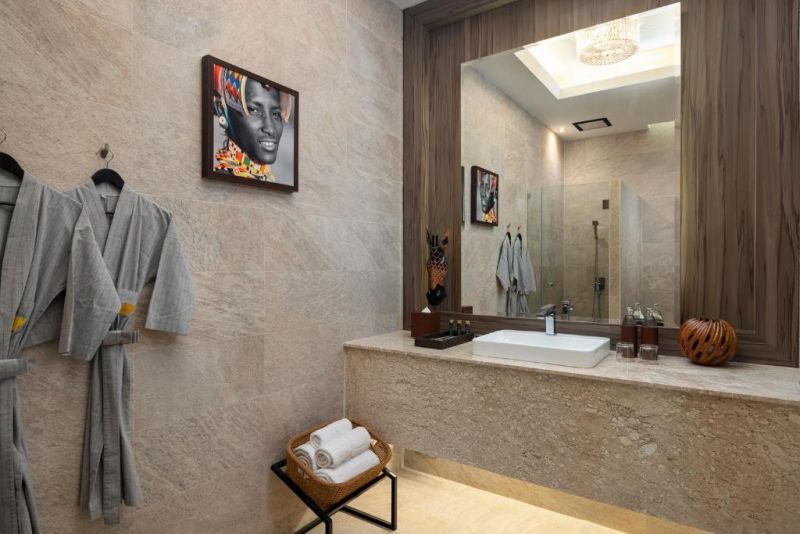 THE GEMS MINING POOL VILLAS PATTAYA фото 4