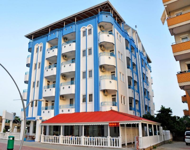 EVON OTEL