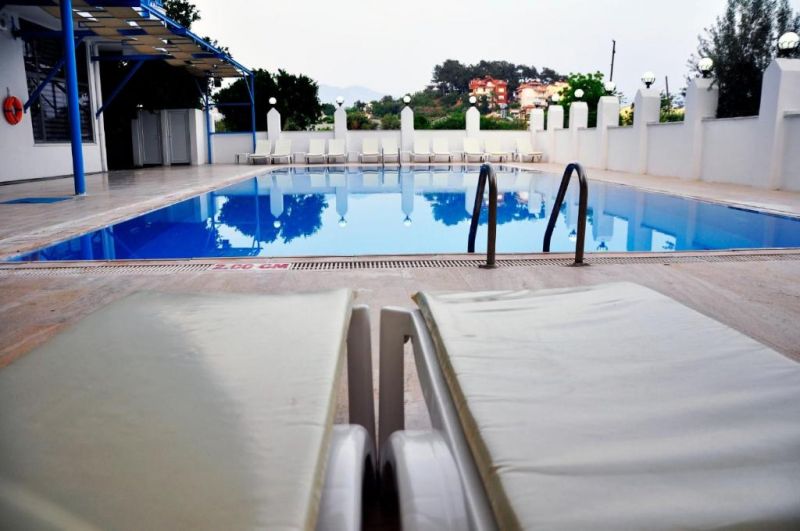 EVON OTEL фото 4