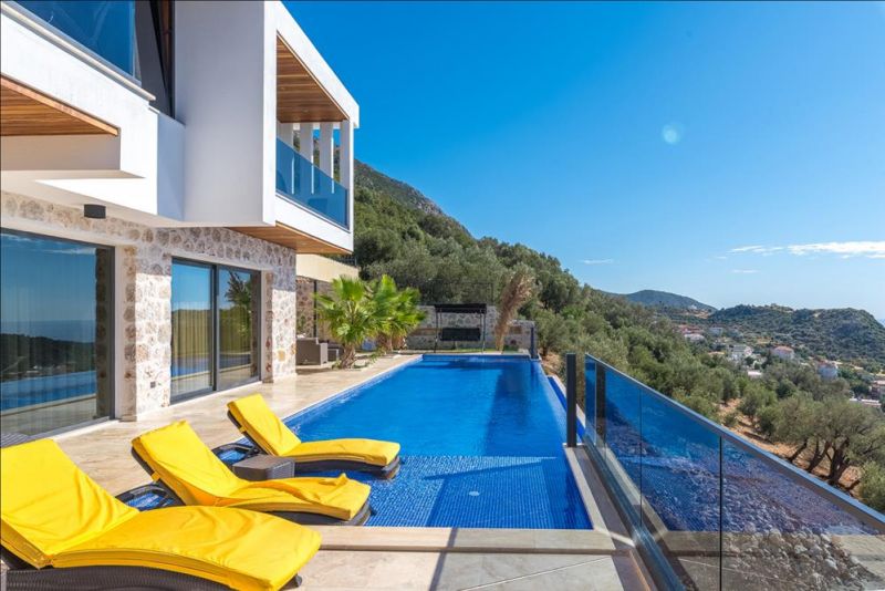 PRIVATE VILLA LOFT фото 2