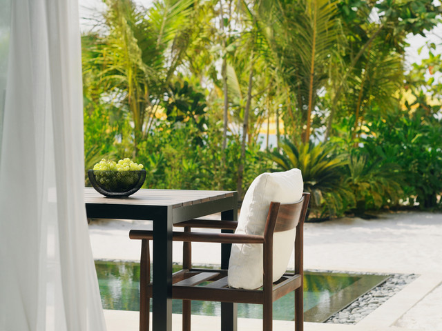 MOVENPICK RESORT AL MARJAN ISLAND фото 5