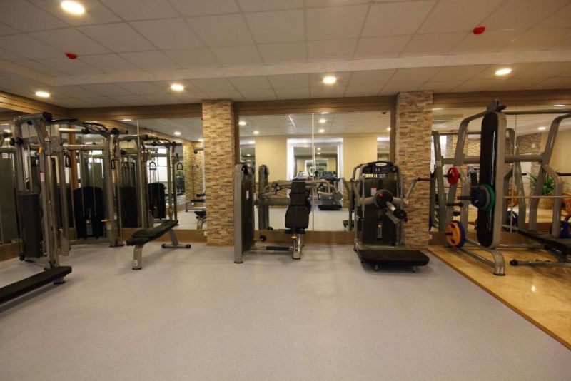 DALYAN RESORT AND SPA HOTEL фото 7