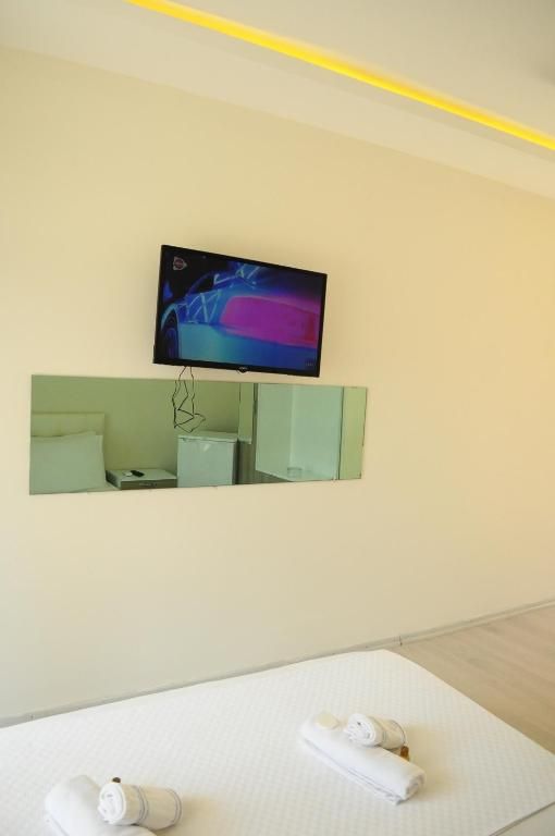 KEMER SUIT фото 3