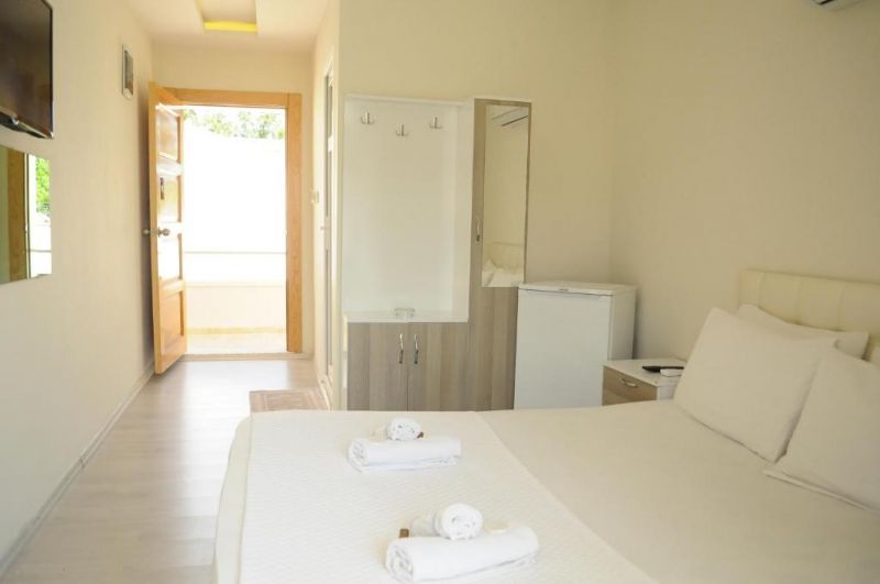 KEMER SUIT фото 4