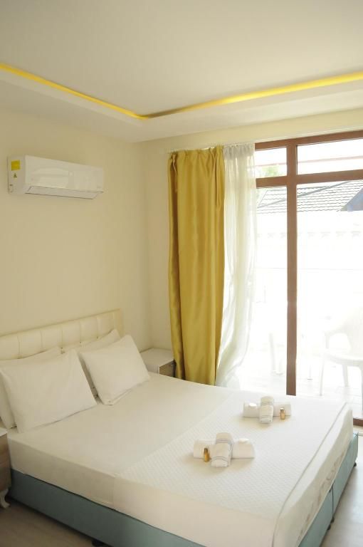 KEMER SUIT фото 8