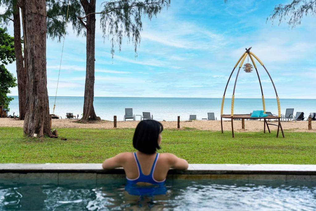 EMERALD BEACH RESORT & SPA фото 5